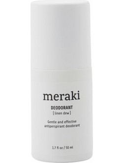 Meraki Linen Dew Αποσμητικό 50ml