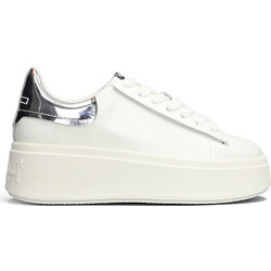 ASH Γυναικεία Sneakers Flatforms Λευκά SS25-S-151230-001