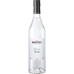Edmond Briottet Liquer de Basilic Λικέρ 18% 700ml
