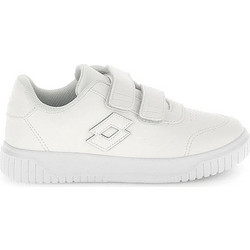 Lotto Παιδικά Sneakers Λευκά 222626-010