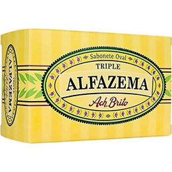 Ach Brito Triple Alfazema Σαπούνι 150gr