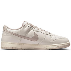 Nike Dunk Low Retro Ανδρικά Sneakers Nude HF5441-007
