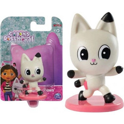 Spin Master Gabby's Dollhouse Pandy Paws