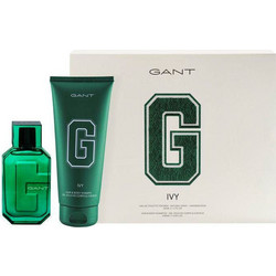 Gant Ivy Eau de Toilette 50ml + Shower Gel 200ml