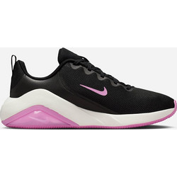Nike Air Zoom Bella 7 Γυναικεία Αθλητικά Παπούτσια Μαύρα FZ1689-007