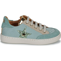 GBB Παιδικά Sneakers Βεραμάν AN317-25