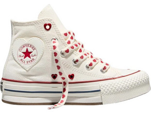 Converse Chuck Taylor All Star Eva Lift Collection A19063C