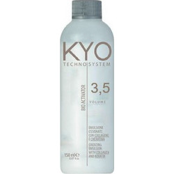 Kyo Bio Activator Οξυζενέ Μαλλιών 1% 3.5Vol 150ml