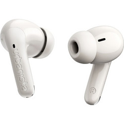 Urbanista Palermo Ακουστικά Bluetooth In Ear Ανθεκτικά στο Νερό White