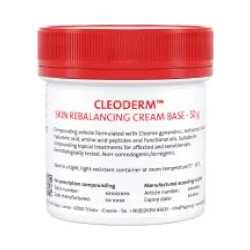 Fagron Cleoderm Κρέμα Βάσης 50gr