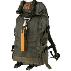 Fostex Parachute Στρατιωτικό Σακίδιο 8lt Χακί 359498