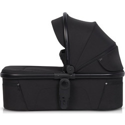 EasyGo Duoflex Port Bebe Ebony Black 10001611