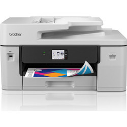 Brother MFC-J6760DW Έγχρωμο Πολυμηχάνημα Inkjet με Wi-Fi και Mobile Print