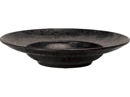 Morleos Πιάτα Βαθιά Μελαμίνης 27cm 12τμχ MORLEOS.E193
