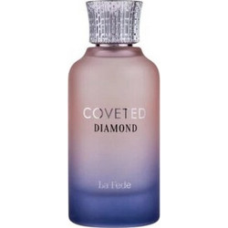 La Fede Coveted Diamond Eau de Parfum 100ml