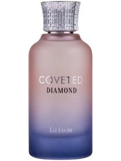 La Fede Coveted Diamond Eau de Parfum 100ml