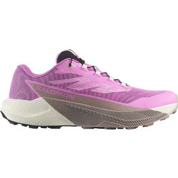 Salomon Pulsar Γυναικεία Αθλητικά Παπούτσια Trail Running Μωβ L47973400