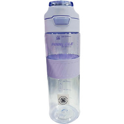 Pinnacle Pulse Lila 850ml