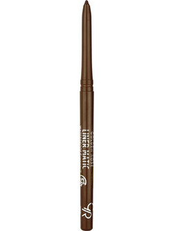 Golden Rose 203 Cacao Brown Μολύβι Ματιών Αδιάβροχο Μηχανικό 0.35gr