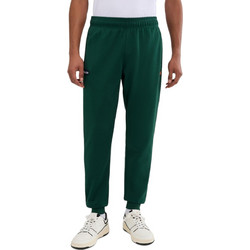 Ellesse Bertoni Ανδρικό Παντελόνι Φόρμας με Λάστιχο Κυπαρισσί SHR04351-502
