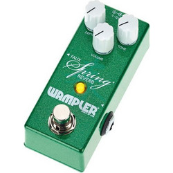 Wampler Pedals Mini Faux Spring Reverb