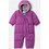 Columbia Snuggly Bunny II Φόρμα Εξόδου Μακρυμάνικη για Κορίτσι Μωβ 2088791