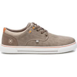 Xti Ανδρικά Sneakers Εκρού 143573