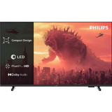 Philips 32PHS5500 Τηλεόραση 32" HD Ready DLED HDR (2025)