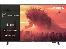 Philips 32PHS5500 Τηλεόραση 32" HD Ready DLED HDR (2025)