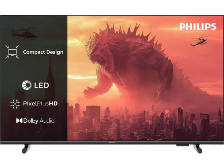 Philips 32PHS5500 Τηλεόραση 32" HD Ready DLED HDR (2025)