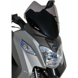 ERMAX Φιμέ Ζελατίνα Μηχανής για Sym Joymax 300 Z '19-'21 350mm