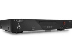 Advance Paris ACD Apex