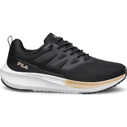Fila Memory Beryl 2 Nanobionic Γυναικεία Αθλητικά Παπούτσια Μαύρα 5AF41020-099