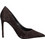 Steve Madden Thrive Γόβες Suede με Τακούνι Στιλέτο Καφέ 11003887-205