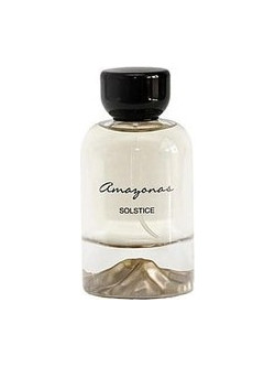 Atralia Amazonas Solstice Eau de Parfum 100ml