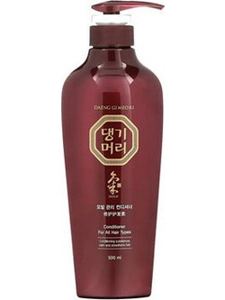 Daeng Gi Meo Ri Conditioner για Επανόρθωση 500ml