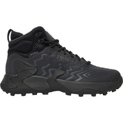 Reebok Kitari Dmx Ανδρικά Sneakers Μποτάκια Μαύρα 100227009