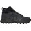 Reebok Kitari Dmx Ανδρικά Sneakers Μποτάκια Μαύρα 100227009