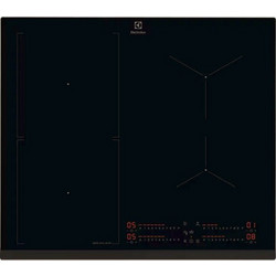 Electrolux EIS67453 Επαγωγική Εστία Αυτόνομη με Λειτουργία Κλειδώματος