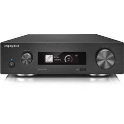 Oppo Sonica DAC