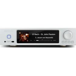 Aurender A20 DAC
