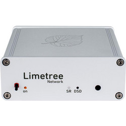 Lindemann Lindemann Limetree Streamer / WiFi Network Player