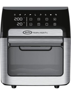 Juro-Pro Healthy Multi-Fry Air Fryer 12lt