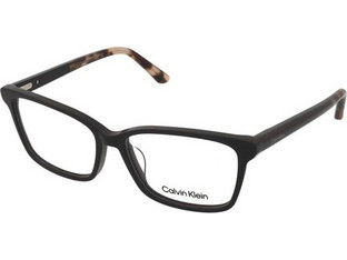 Calvin Klein CK22545 001 Ανδρικός Σκελετός Γυαλιών Οράσεως Κοκάλινος Μαύρος