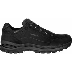 Lowa Ανδρικά Ορειβατικά Παπούτσια Gore-Tex Μαύρα 311867-9999