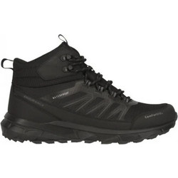 Endurance Ferill Boot WP Ανδρικά Ορειβατικά Μποτάκια Αδιάβροχα Μαύρα E254414-1001