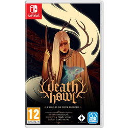 Death Howl Nintendo Switch