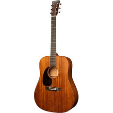 Martin Guitar D17 Left-Handed