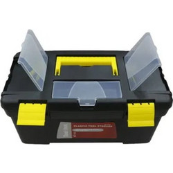 RX 332 Βαλίτσα Εργαλείων Πλαστική Μ40.5xΠ22.6xΥ20.8cm