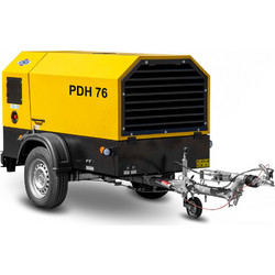 Atmos PDH76 Κομπρεσέρ Αέρος